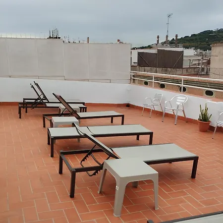 La Terrassa-2