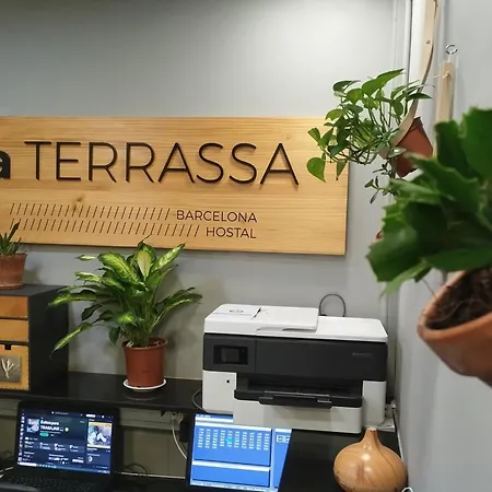 La Terrassa-3